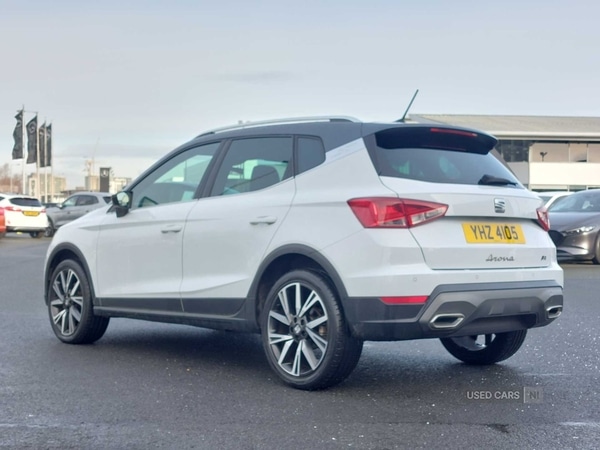Used SEAT Arona 2023 for sale - 77167037: Photo 42