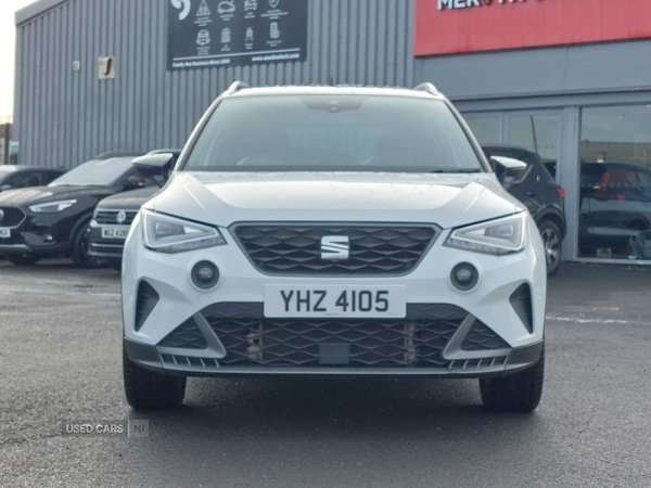 Used SEAT Arona 2023 for sale - 77167037: Photo 45