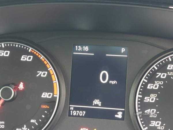 Used SEAT Arona 2023 for sale - 77167037: Photo 5