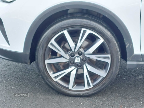 Used SEAT Arona 2023 for sale - 77167037: Photo 6