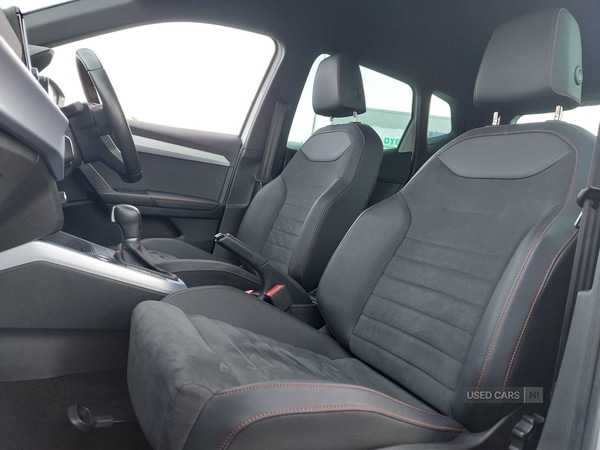 Used SEAT Arona 2023 for sale - 77167037: Photo 8