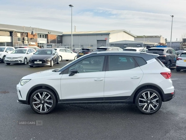 Used SEAT Arona 2023 for sale - 77167037: Photo 9