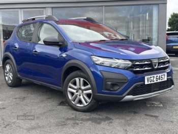 2022 - 1.0 TCe Essential 5dr