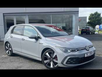 Used Volkswagen Golf 2022 for sale - 74959617: Photo