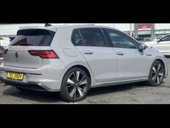 Used Volkswagen Golf 2022 for sale - 74959617: Photo
