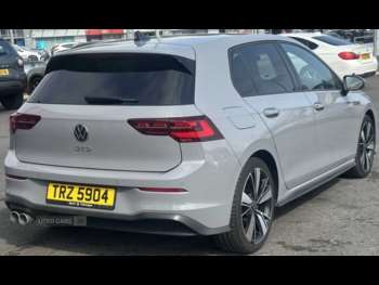Used Volkswagen Golf 2022 for sale - 74959617: Photo