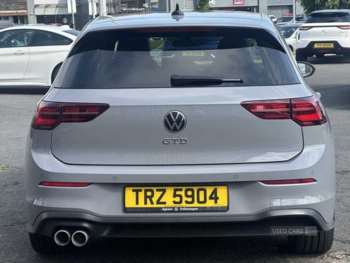 Used Volkswagen Golf 2022 for sale - 74959617: Photo