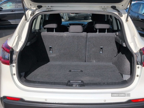 Used Nissan Qashqai 2019 for sale - 77840350: Photo 13