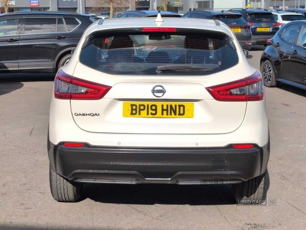 Used Nissan Qashqai 2019 for sale - 77840350: Photo 14