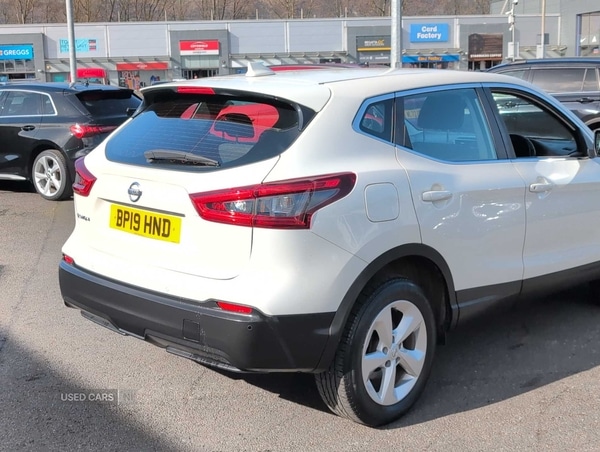 Used Nissan Qashqai 2019 for sale - 77840350: Photo 15