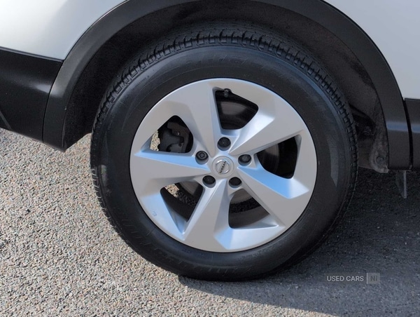 Used Nissan Qashqai 2019 for sale - 77840350: Photo 16