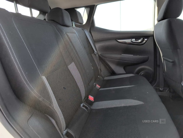 Used Nissan Qashqai 2019 for sale - 77840350: Photo 17