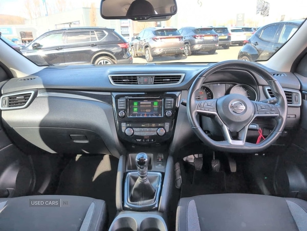 Used Nissan Qashqai 2019 for sale - 77840350: Photo 18