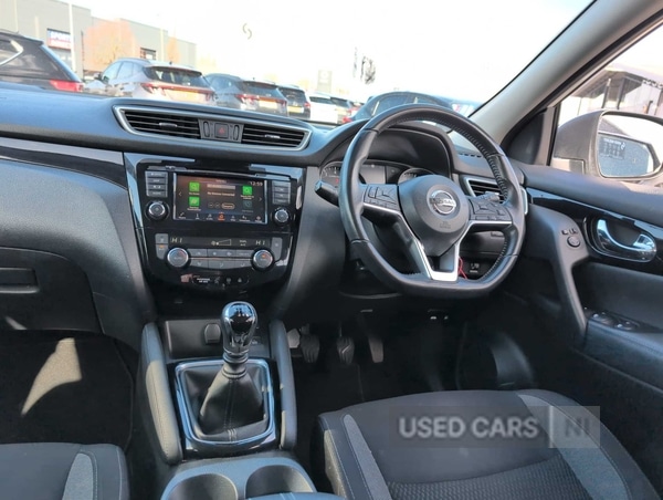 Used Nissan Qashqai 2019 for sale - 77840350: Photo 19