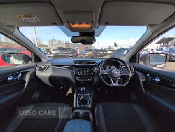 Used Nissan Qashqai 2019 for sale - 77840350: Photo 20