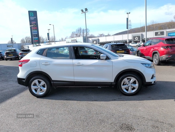 Used Nissan Qashqai 2019 for sale - 77840350: Photo 21