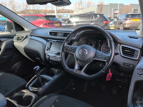 Used Nissan Qashqai 2019 for sale - 77840350: Photo 22