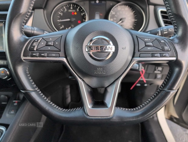 Used Nissan Qashqai 2019 for sale - 77840350: Photo 23