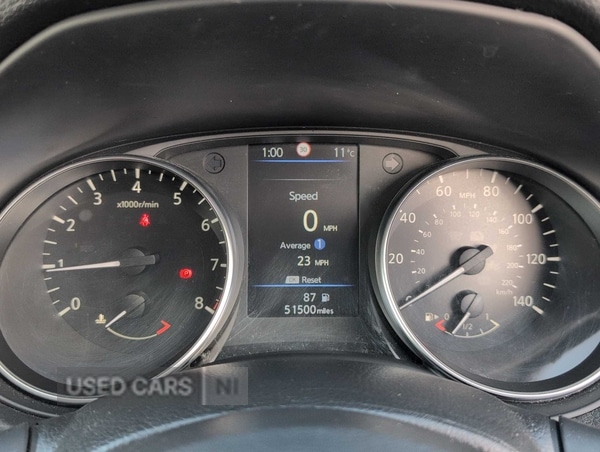 Used Nissan Qashqai 2019 for sale - 77840350: Photo 24