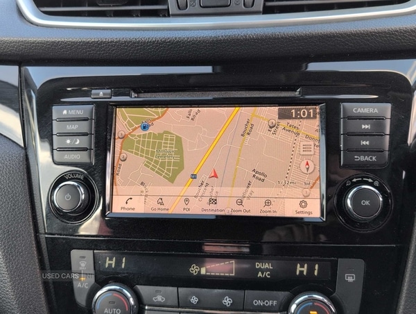 Used Nissan Qashqai 2019 for sale - 77840350: Photo 25