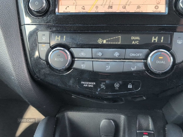 Used Nissan Qashqai 2019 for sale - 77840350: Photo 26