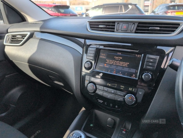 Used Nissan Qashqai 2019 for sale - 77840350: Photo 27