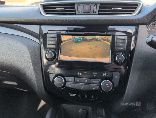 Used Nissan Qashqai 2019 for sale - 77840350: Photo 28