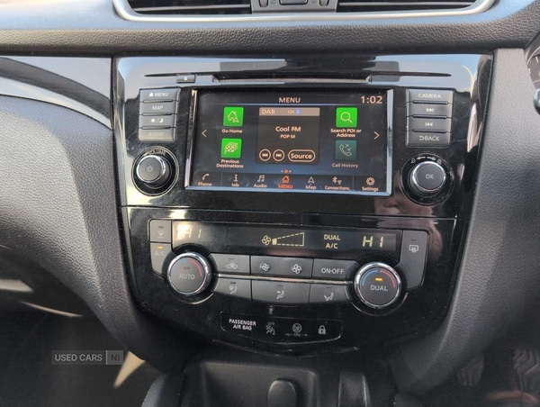 Used Nissan Qashqai 2019 for sale - 77840350: Photo 29