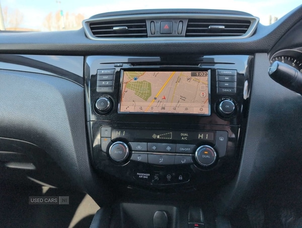 Used Nissan Qashqai 2019 for sale - 77840350: Photo 31