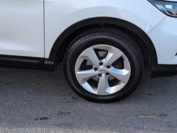 Used Nissan Qashqai 2019 for sale - 77840350: Photo 33