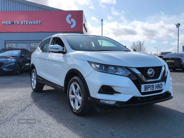 Used Nissan Qashqai 2019 for sale - 77840350: Photo 34