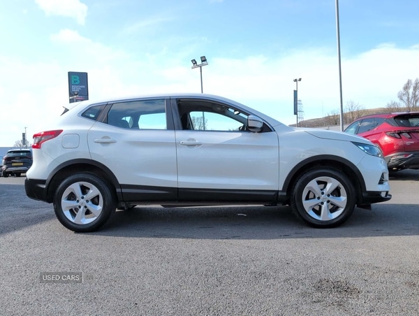 Used Nissan Qashqai 2019 for sale - 77840350: Photo 35