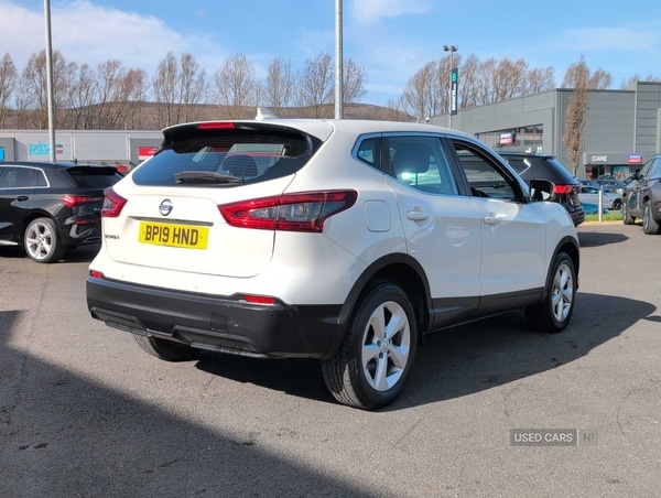 Used Nissan Qashqai 2019 for sale - 77840350: Photo 36