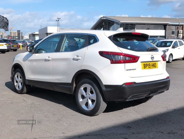 Used Nissan Qashqai 2019 for sale - 77840350: Photo 38
