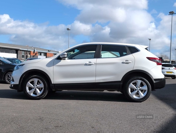 Used Nissan Qashqai 2019 for sale - 77840350: Photo 39