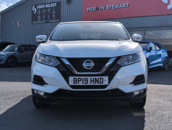 Used Nissan Qashqai 2019 for sale - 77840350: Photo 41