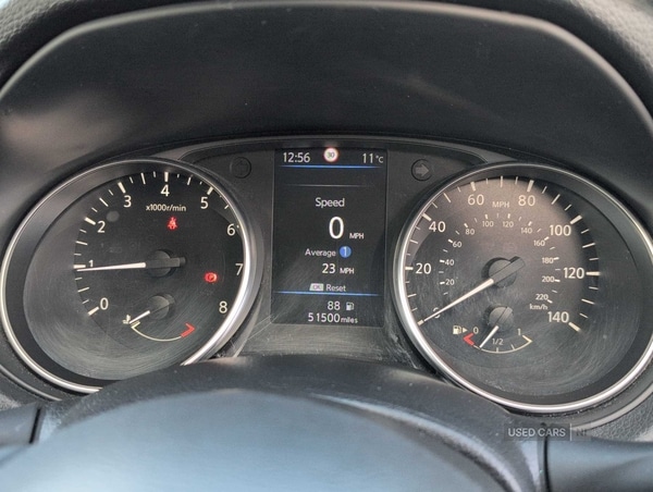 Used Nissan Qashqai 2019 for sale - 77840350: Photo 5