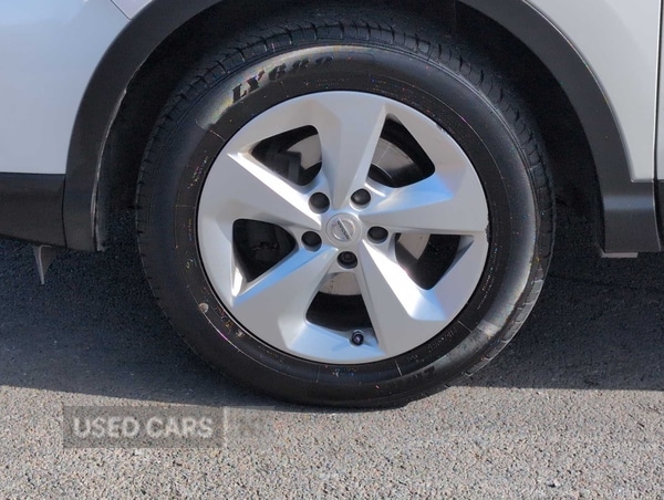 Used Nissan Qashqai 2019 for sale - 77840350: Photo 6