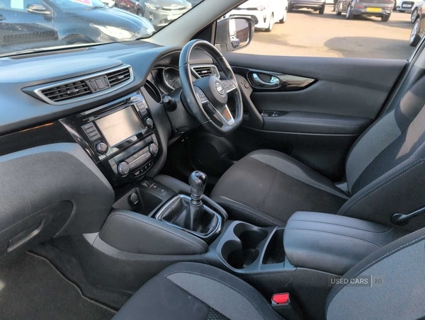 Used Nissan Qashqai 2019 for sale - 77840350: Photo 7