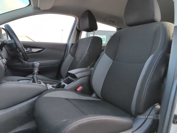 Used Nissan Qashqai 2019 for sale - 77840350: Photo 8