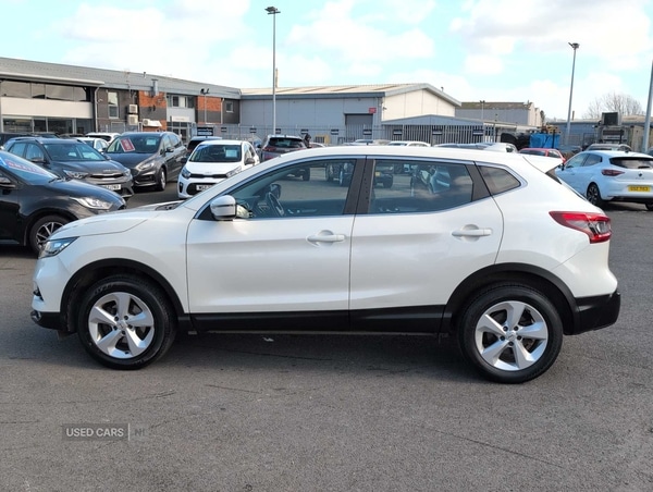 Used Nissan Qashqai 2019 for sale - 77840350: Photo 9