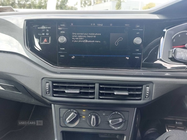 Vehicle 30