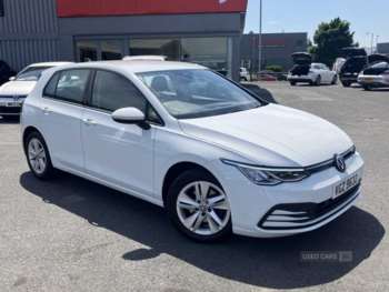 2022 - 1.5 eTSI 150 Life 5dr DSG