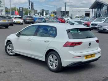 Used Volkswagen Golf 2022 for sale - 75024776: Photo