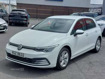 Used Volkswagen Golf 2022 for sale - 75024776: Photo