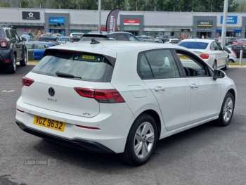 Used Volkswagen Golf 2022 for sale - 75024776: Photo