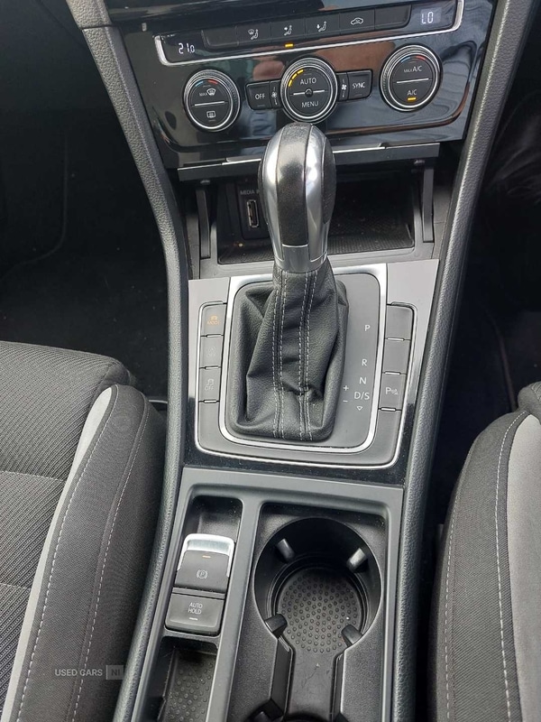 Vehicle 30