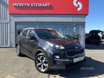 2018 - 1.6 GDi ISG 2 5dr