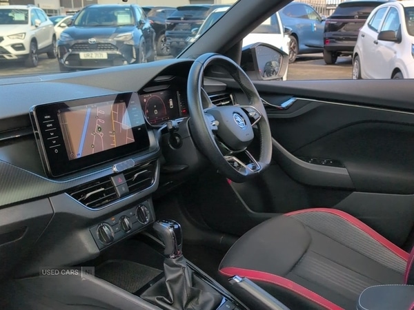 Used Skoda Kamiq 2023 for sale - 78117009: Photo 11