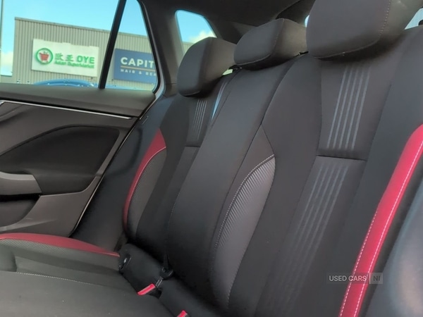 Used Skoda Kamiq 2023 for sale - 78117009: Photo 13